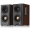 Edifier S360DB 2.1 Soundsystem - Marrone/Nero