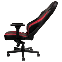 noblechairs HERO Gaming Chair - DOOM Edition