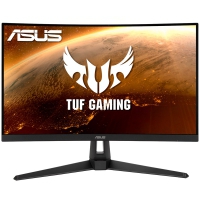 Asus TUF Gaming VG27WQ1B, 27 pollici, 165Hz, FreeSync Premium, VA - DP, HDMI