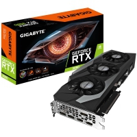 Gigabyte GeForce RTX 3080 Gaming OC, 10Gb GDDR6X
