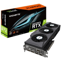 Gigabyte GeForce RTX 3080 Eagle OC, 10Gb GDDR6X