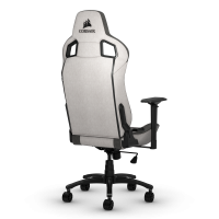 Corsair T3 RUSH Gaming Chair - Gray/Charcoal *ricondizionata*