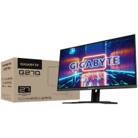 Gigabyte G27Q, 27 pollici QHD, 165Hz(OC), FreeSync/G-SYNC, IPS - DP, 2x HDMI