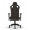 Corsair T3 RUSH Gaming Chair - Charcoal