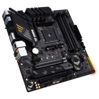 Asus TUF Gaming B550M-PLUS, AMD B550 Motherboard - Socket AM4