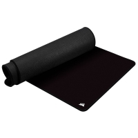 Corsair MM350 PRO Premium Cloth Gaming Mouse Pad - Black - Extended-XL