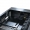 Lian Li DK-05F Desk Case (altezza regolabile) - Nero