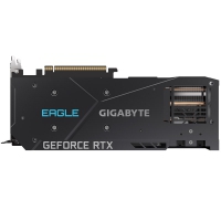 Gigabyte GeForce RTX 3070 Eagle, 8Gb GDDR6, 2x HDMI / 2x DP