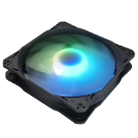 Asus TUF Gaming D-RGB, 1.400 RPM - 120mm - OEM