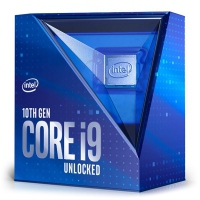 Intel Core i9-10850K 3,60 Ghz (Comet Lake) Socket 1200 - boxato