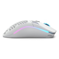 Glorious PC Gaming Race Model O Wireless Gaming Mouse - Bianco