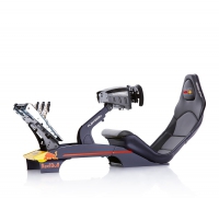 Playseat F1 Aston Martin Red Bull Racing Seat - Blu