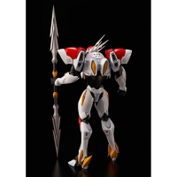 Riobot Tekkaman Blade Action Figure - 16 cm