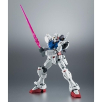 Tamashii Nations Bandai Robot Spirits RX-78 GP01 Gundam Zephyranthes (A.N.I.M.E.) - 13 cm
