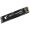 Gigabyte Aorus NVMe SSD, PCIe 4.0 M.2 Typ 2280, senza cooler - 500 GB