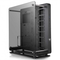 Thermaltake Core P8 Tempered Glass Full Tower Chassis - Nero