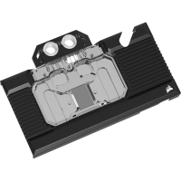 Corsair Hydro X GPU Waterblock RGB serie XG7 - RTX 3080 Founders Edition
