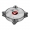 iTek T-Ring Adv ARGB LED Fan - 120mm
