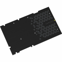 Corsair Hydro X GPU Waterblock RGB serie XG7 - RTX 3090 Founders Edition