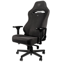 noblechairs HERO ST Gaming Chair Limited Edition - Antracite