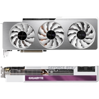 Gigabyte GeForce RTX 3080 Vision OC 10G, 10240 MB GDDR6X