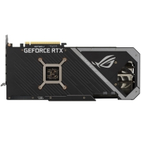 Asus GeForce RTX 3060 Ti ROG Strix O8G, 8Gb GDDR6, 2x HDMI / 3x DP