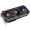Asus GeForce RTX 3060 Ti ROG Strix O8G, 8Gb GDDR6, 2x HDMI / 3x DP