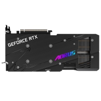 Gigabyte Aorus GeForce RTX 3060 Ti MASTER 8G, 8Gb GDDR6, 1x HDMI / 3x DP