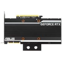Asus EKWB GeForce RTX 3090 24G, 24576 MB GDDR6X