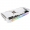 Asus GeForce RTX 3080 ROG STRIX Gaming OC, 10Gb GDDR6X - White