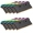 Corsair Vengeance RGB PRO SL DDR4 3200, CL16 - 256 GB - Octa-Kit