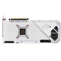 Asus GeForce RTX 3070 ROG Strix O8G, 8Gb GDDR6 - White