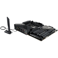 Asus ROG Maximus XIII HERO, Intel Z590 Motherboard - Socket 1200