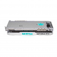 KFA2 GeForce RTX 3090 HOF, 24Gb GDDR6X
