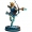The Legend of Zelda Breath of the Wild PVC Statue Link, Collector Edition - 25 cm