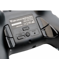 iTek Controller EVOCON ADV B01 - Bluetooth, PC, PS4, DualShock, Tasti Programmabili - Camo