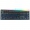 iTek X31 Mechanical Gaming Keyboard, RGB, Switch Blu, Nero - Layout ITA
