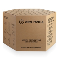 Elgato Wave Panels Starter Kit - Blu