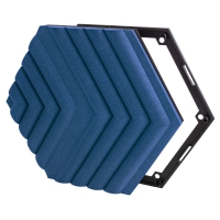 Elgato Wave Panels Starter Kit - Blu