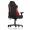 Nitro Concepts X1000 Gaming Chair - Inferno Red