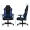 Nitro Concepts X1000 Gaming Chair - Galactic Blue