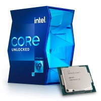 Intel Core i9-11900KF 3,70 Ghz (Rocket Lake-S) Socket 1200 - boxed