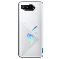 Asus ROG Phone 5 ZS673KS-1B015EU 16GB / 256GB - Bianco
