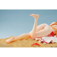 Sword Art Online PVC Statue 1/6 Asuna Vacation Mood  - 26 cm