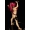 Fairy Tail Statue 1/6 Erza Scarlet Swimwear Fire Gravure Style - 27 cm