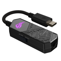 Asus ROG Clavis DAC USB-C / Jack 3,5mm con AI Noise-Canceling Mic