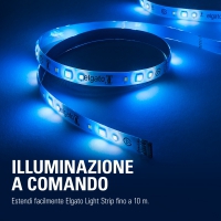 Elgato Wifi Light Strip Extension - 2m