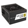 Silverstone SST-SX750-G SFX 80 PLUS Gold, Modulare - 750 Watt