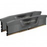 Corsair Vengeance DDR5 5200MHz C40, Grigio - 16GB (2x8GB) AMD EXPO