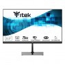 iTek GWF 21.5", Flat FHD 75Hz, VA - HDMI